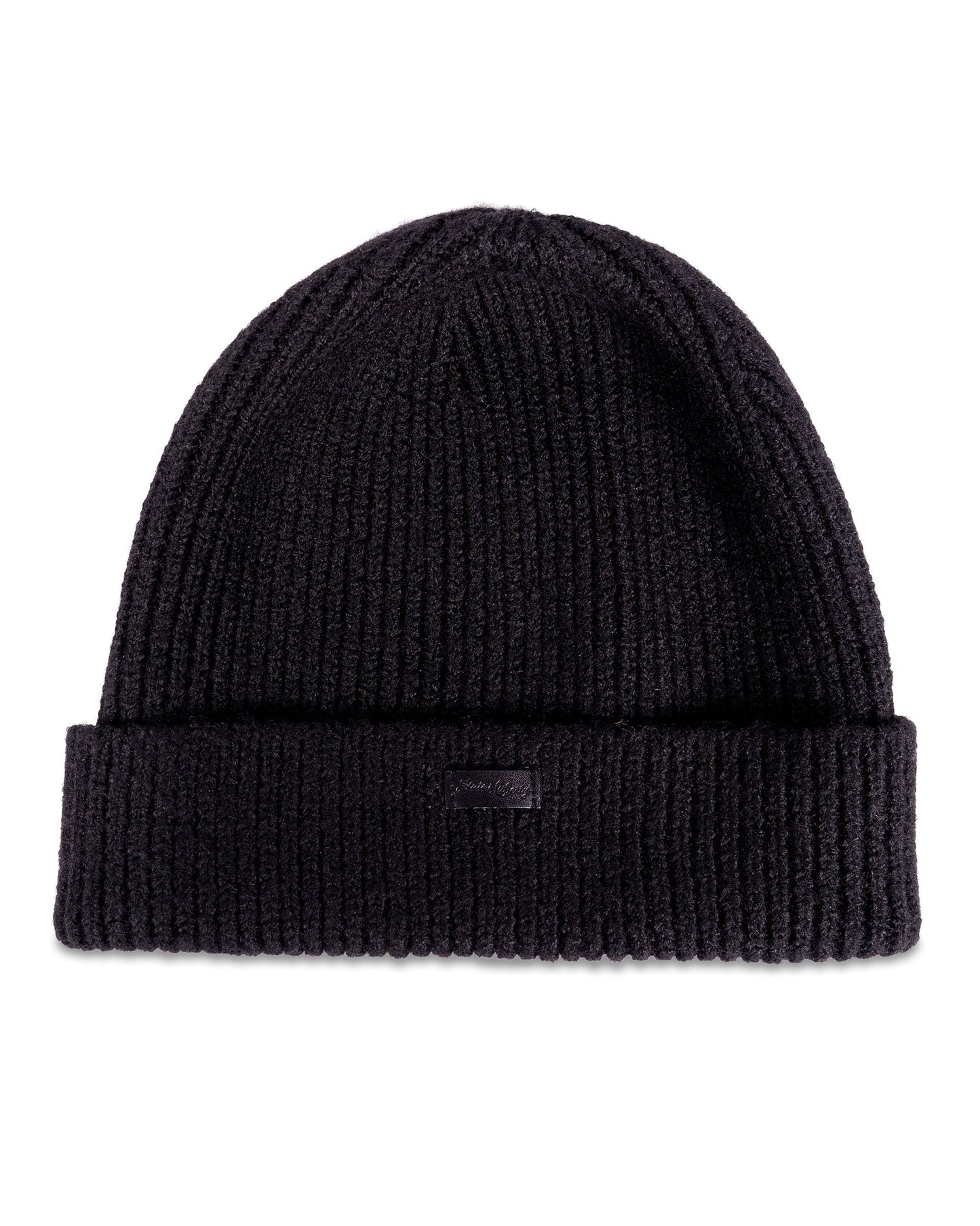 Winter Hat - Black | State & Liberty Accessories