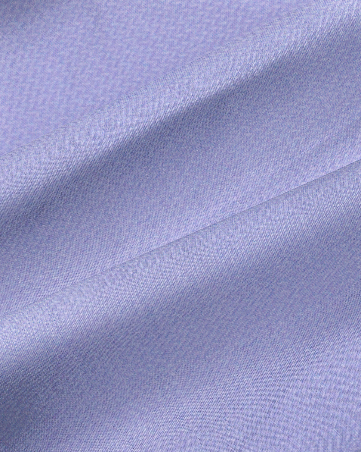 "The Melrose" Light Purple Weave | State & Liberty Dress Shirts