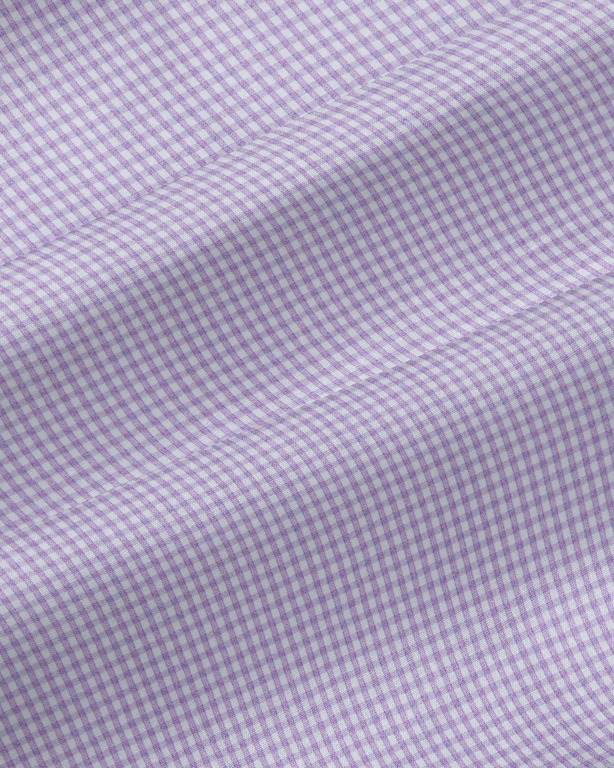 "The Arlo" Lavender Double Check | State & Liberty Dress Shirts