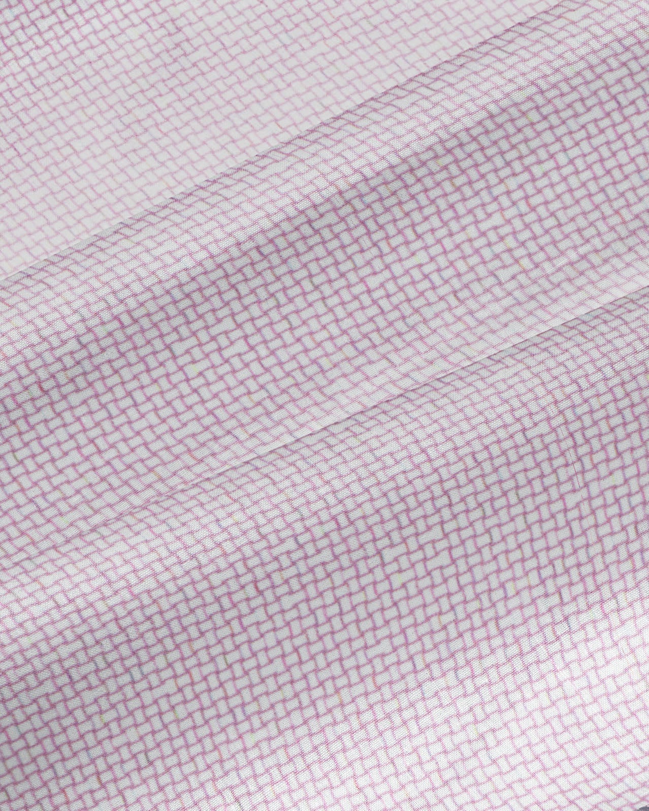 "The Winchester" Pink Weave | State & Liberty Dress Shirts