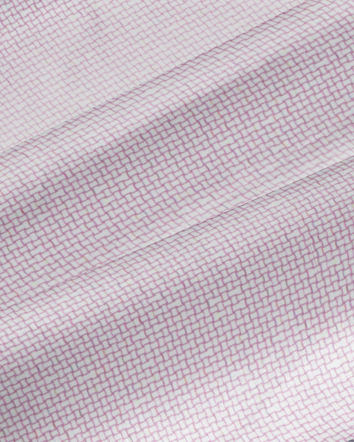 "The Winchester" Pink Weave | State & Liberty Dress Shirts