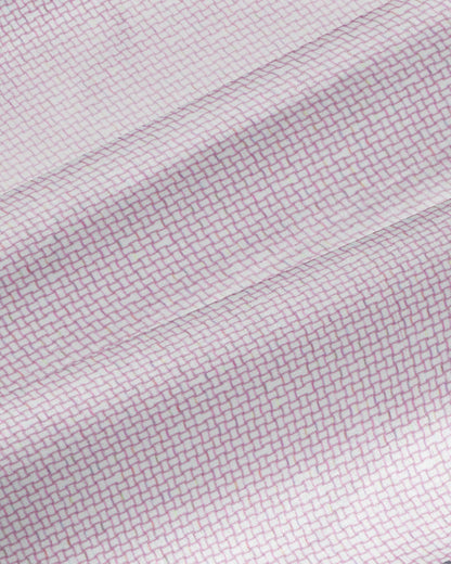 "The Winchester" Pink Weave | State & Liberty Dress Shirts