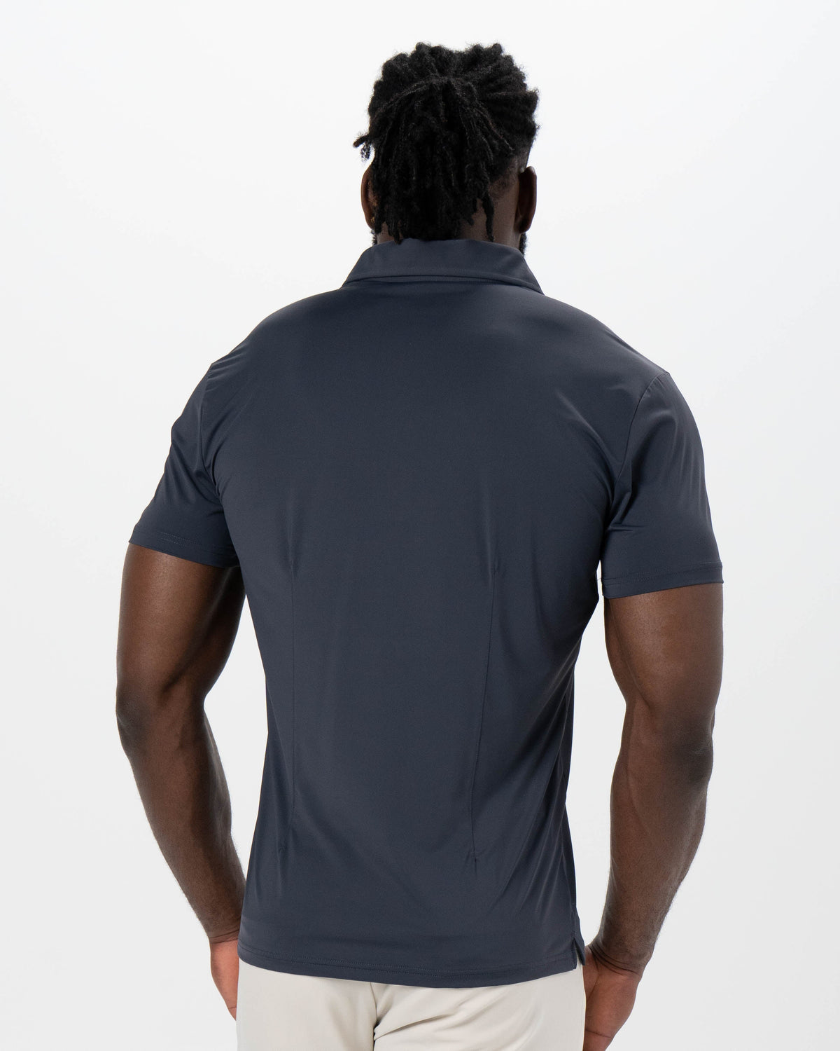 "The Midway" Solid Charcoal | State & Liberty Tops
