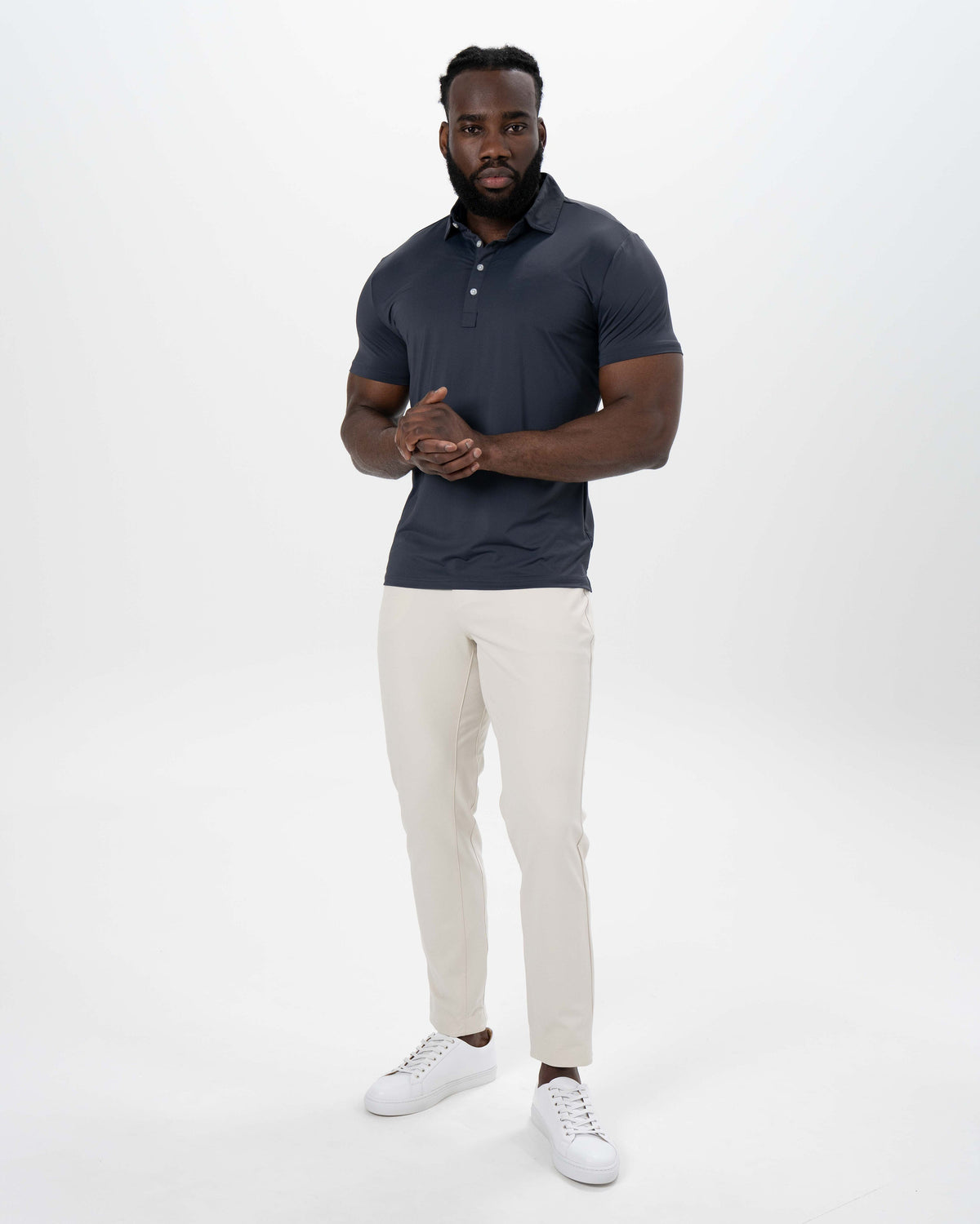 "The Midway" Solid Charcoal | State & Liberty Tops