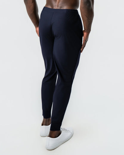 Lightweight Tech Jogger - Navy | State & Liberty Bottoms