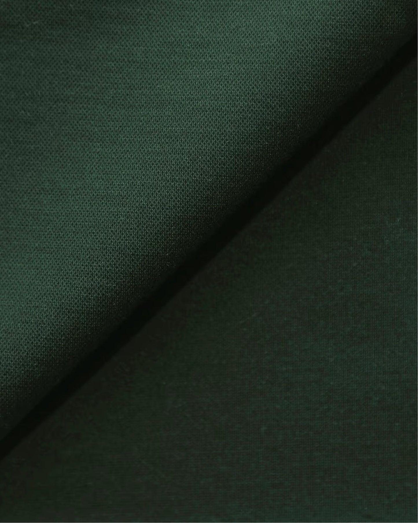 Hunter Green Woven Silk Tie | State & Liberty Accessories