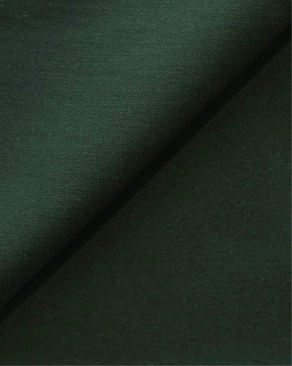 Hunter Green Woven Silk Tie | State & Liberty Accessories