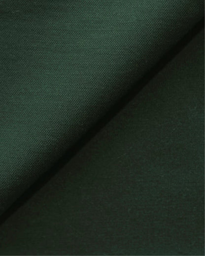 Hunter Green Woven Silk Tie | State & Liberty Accessories