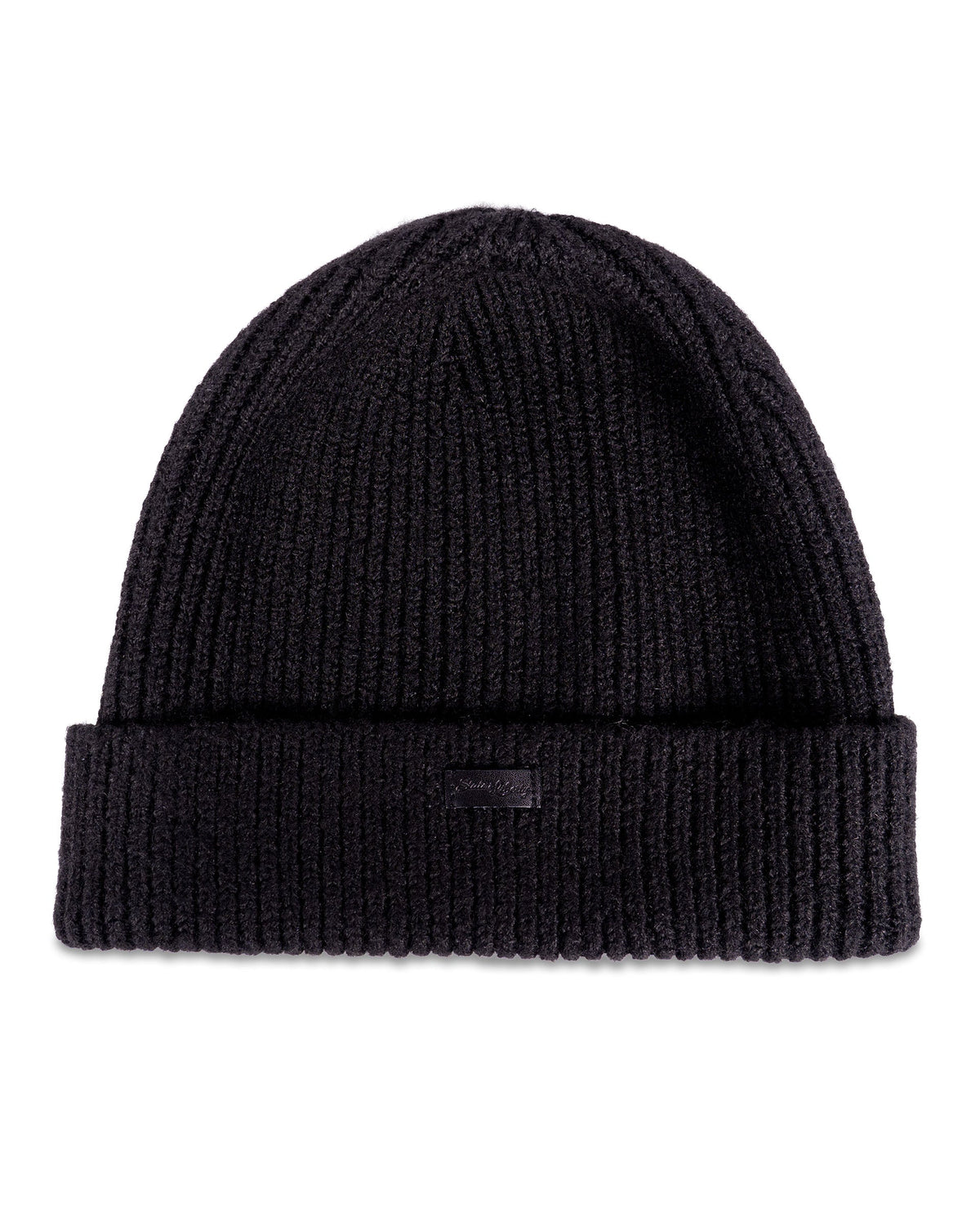 Winter Hat - Black | State & Liberty Accessories