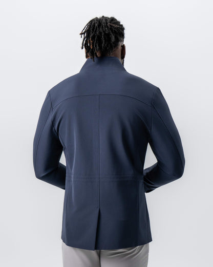 Field Jacket - Navy | State & Liberty Outerwear