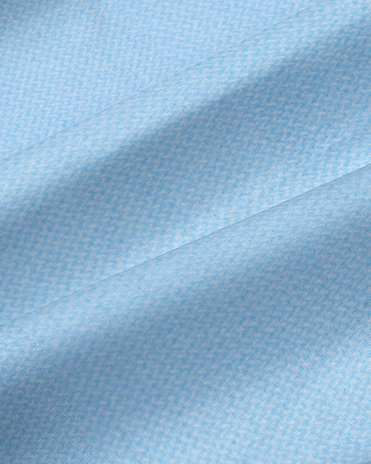 "The Peter" Light Blue Weave | State & Liberty Dress Shirts